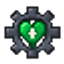 Down and Revive - Roleplay logo