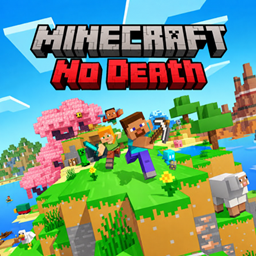 No Death By CraftyTylie logo