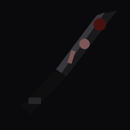 Horror Blades: PvP Edition project image