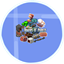 AoT SMP Pack logo