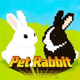 bbyj's Pet Bunny project image