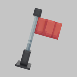 Simple Capture The Flag logo