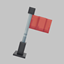 Simple Capture The Flag logo