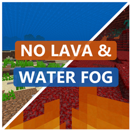 No Lava and Water Fog project image
