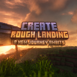 Create - Rough Landing