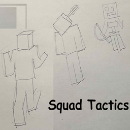 Squad Tactics