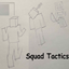 Squad Tactics logo