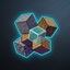 Chaos Block Placement logo