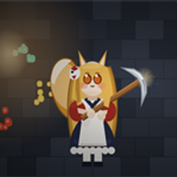 Maid Mining