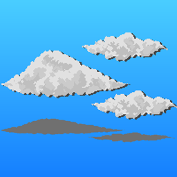 Better Cloud Shadows project image