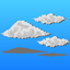 Better Cloud Shadows logo