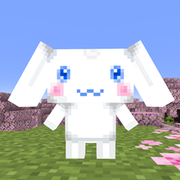 cinnamoroll friends
