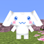 cinnamoroll friends logo