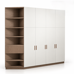 Avora Wardrobe project image