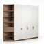Avora Wardrobe logo