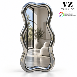 Ophira Mirror [VZ] project image