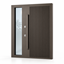 Riven Entry Door Small logo