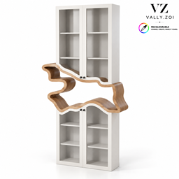 Root Cabinet [VZ] project image