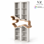 Root Cabinet [VZ] logo