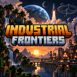 Industrial Frontiers