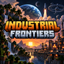 Industrial Frontiers logo