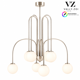 Herrison Chandelier Small [VZ] project image