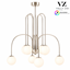 Herrison Chandelier Small [VZ] logo