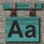 SAH TTF Sign Fix logo