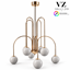 Herrison Chandelier Medium [VZ] logo