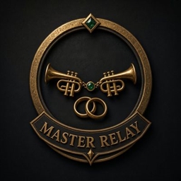 Master Relay logo