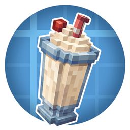 Create IceCream FPS logo