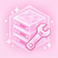 Ab's Server Tool logo