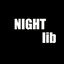 NightLib logo