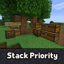 Stack Priority project image