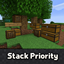 Stack Priority logo