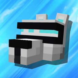 Proto The Dog JE (Fanmade) logo