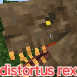 D Rex  logo
