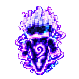 Gojo Animated Totem of Undying project image