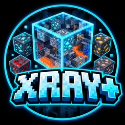 Xray Plus+ logo