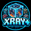 Xray Plus+ logo