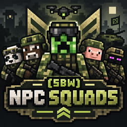 [SBW] NPC Squads logo