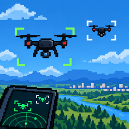 [SBW] Drone Distance Fix