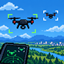 [SBW] Drone Distance Fix logo