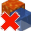 Drained logo