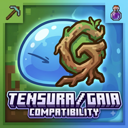 Tensura Grimoire of Gaia Compatibility