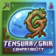Tensura Grimoire of Gaia Compatibility logo