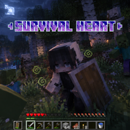 survival heart