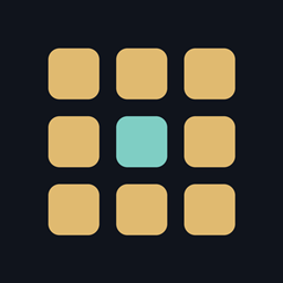 Pocket logo