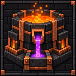 TIC Foundry project image