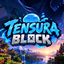 Tensura Block logo